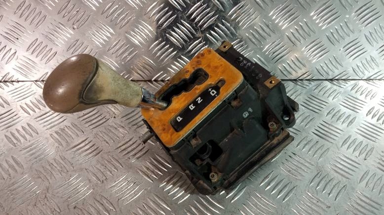 Купить Домкрат переключения передач do mercedes w163 pp170267054