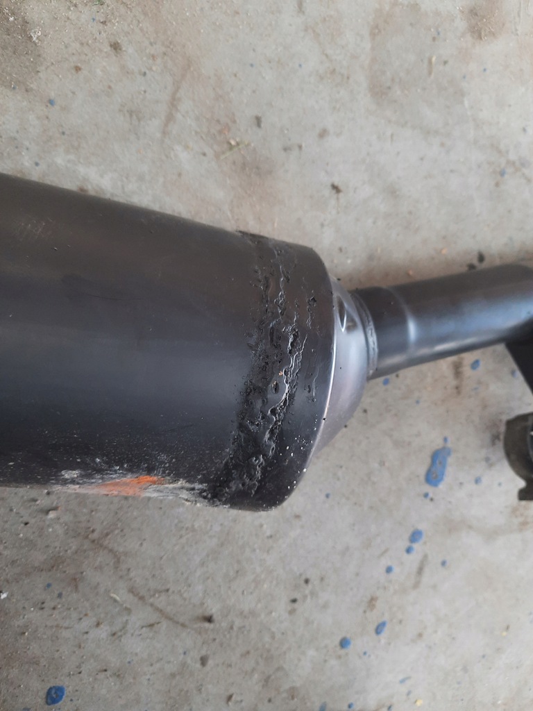 фото №4, Peugeot 308 ii t9 1.6bhdi dpf фильтр частиц твердых пустой