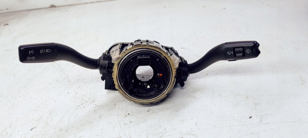 фото №1, Перемикач комбінований audi a6 c6 4f0953549a