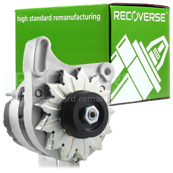 Генератор fiat lancia 1.0 1.1 cinquecento tipo uno panda y10 Доставка