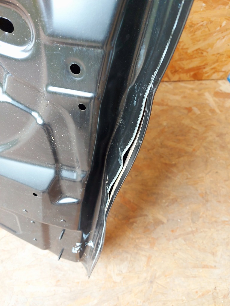 Купить Капот крышка двигателя opel mokka b 2 2020+ новая оригинальная 9837499380