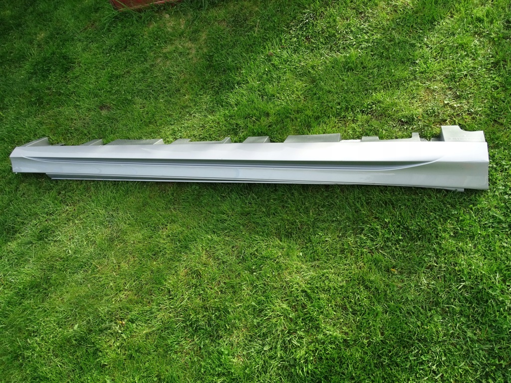 фото №1, Mercedes gle w167 167 молдинг порог правая amg 859