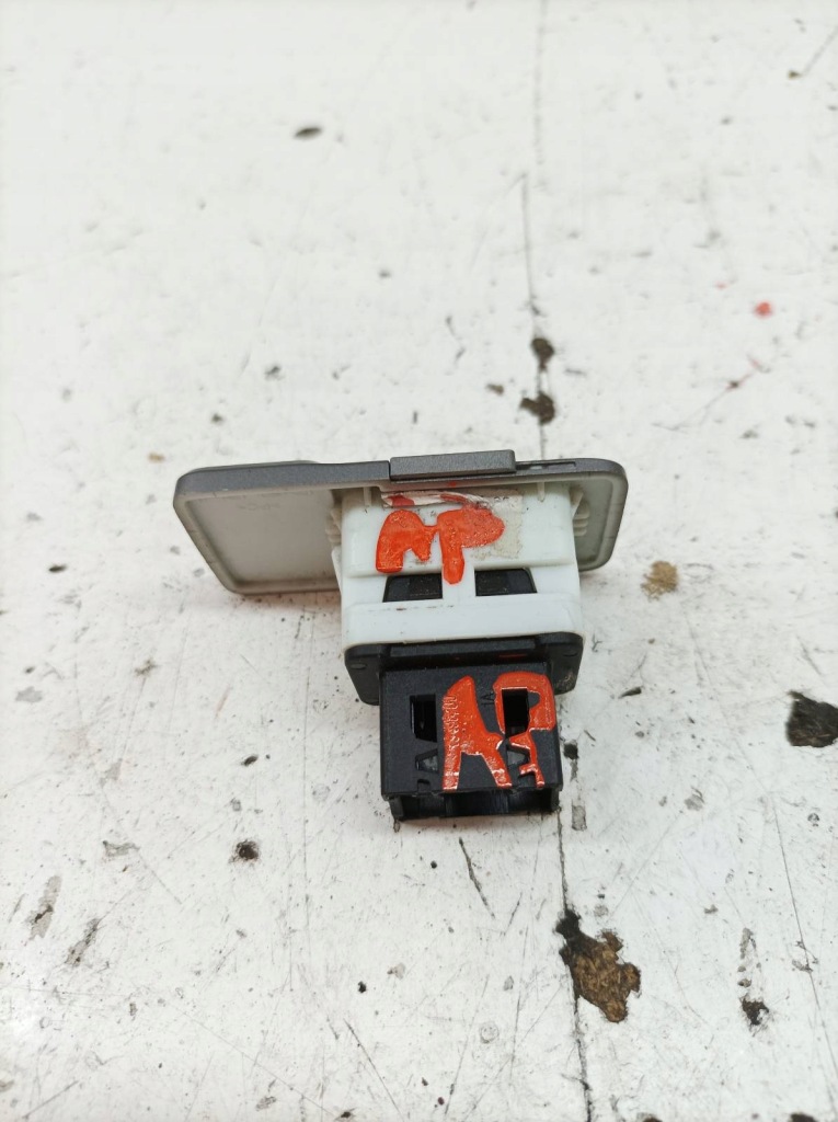 фото №3, Разъём usb fiat doblo ii 2009-