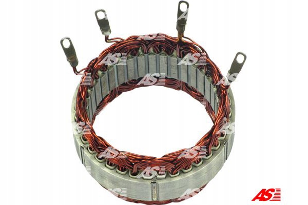 фото №2, Stator, генератор as-pl as6007