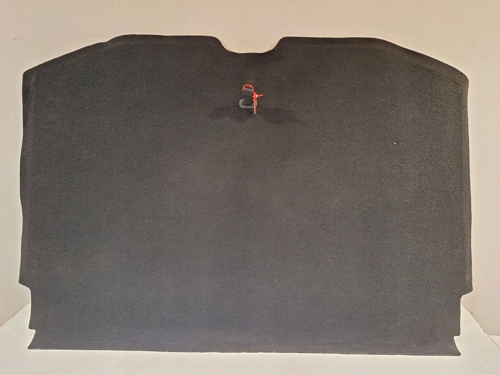 фото №1, Обшивка пол багажника 96815690zd citroen c3 picasso 08-