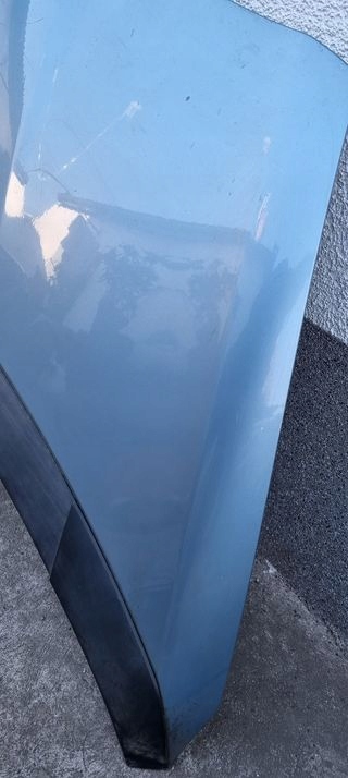 фото №5, Капот крышка двигателя 5008 i 09-16