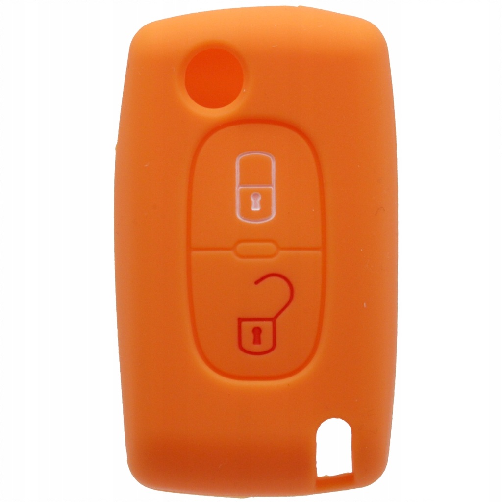 фото №1, Case чохол силіконовий ключа citroen c2 c3 c4 c5