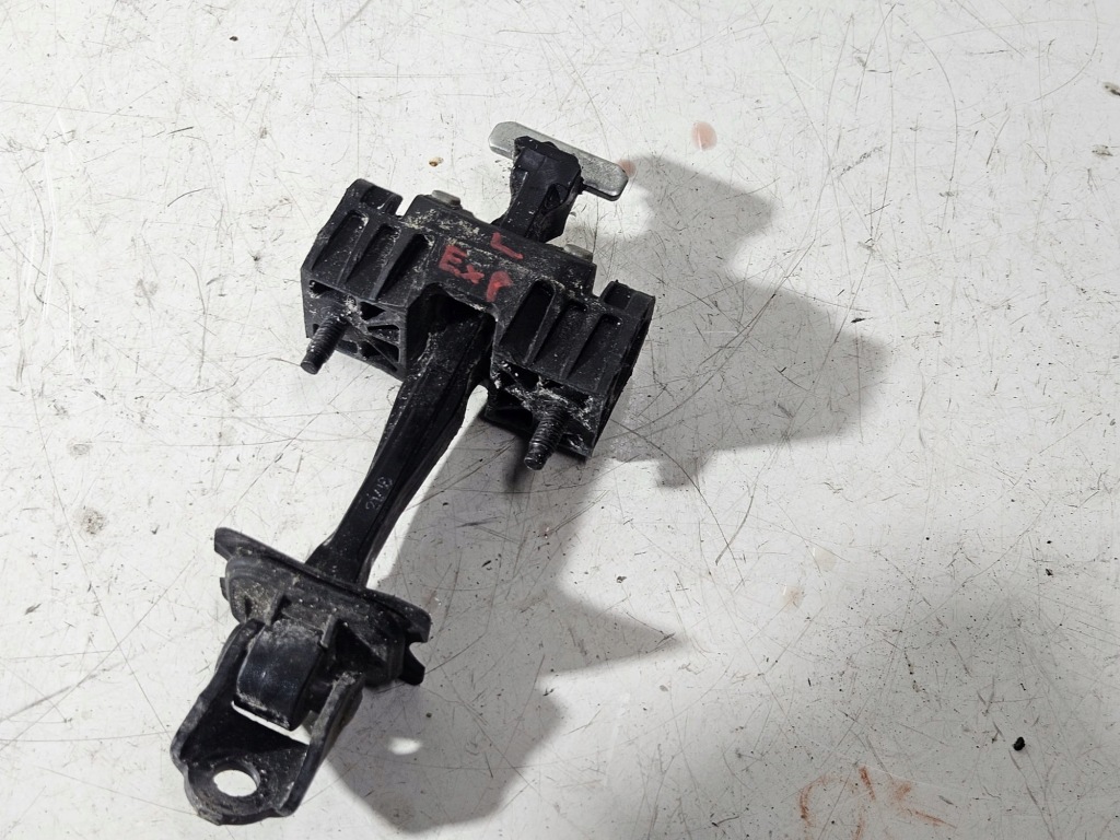 фото №1, Ограничитель дверь передних перед левый peugeot expert iii 3