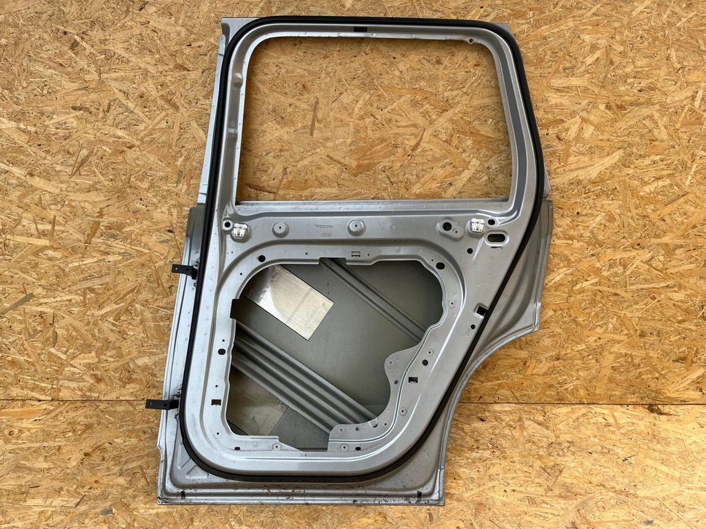 фото №16, Volvo xc90 xc-90 ii 2 двері задні задня праве