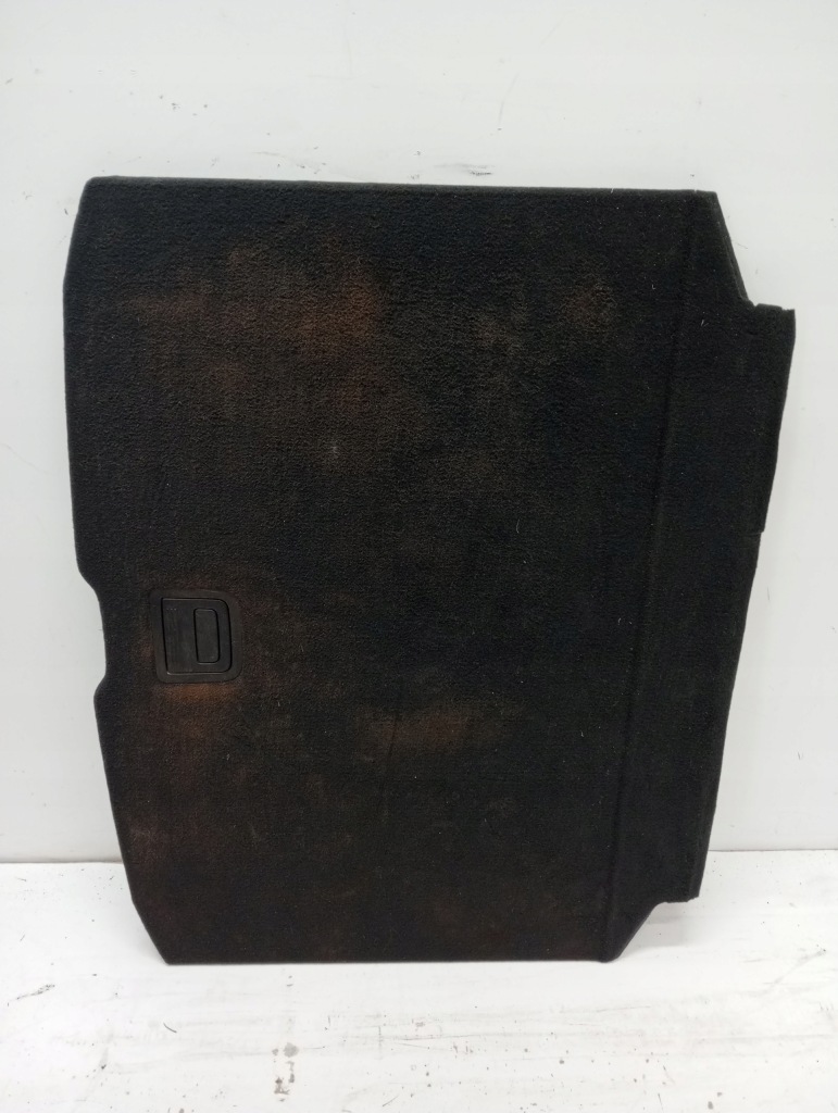 фото №1, Підлога багажника audi a3 8v0 3 двері