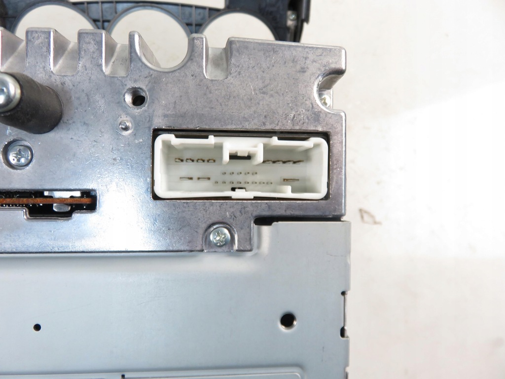 фото №10, Радіо mazda 5 cr19 14792086