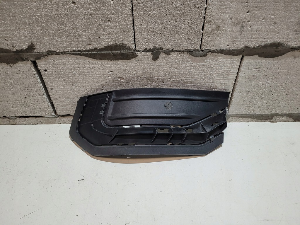 фото №1, Решітка бампера лівий задня audi q5 ii sportback 80f pdc