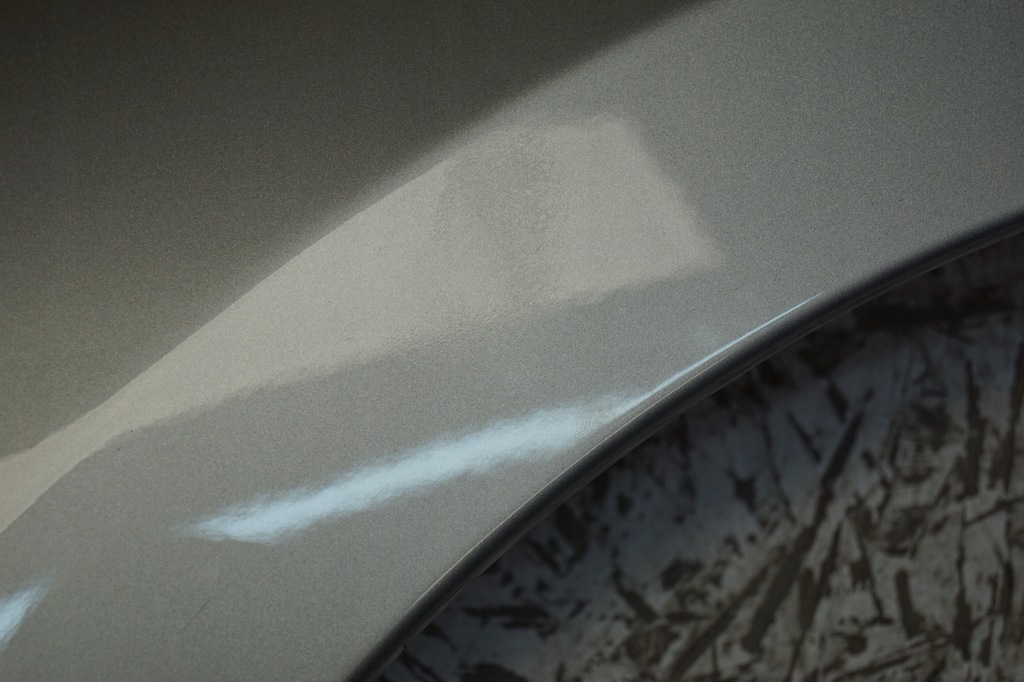 фото №13, Крыло правый перед peugeot 207