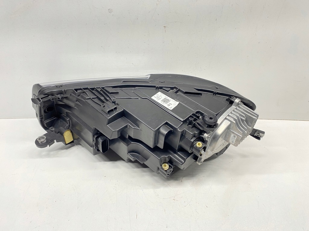 фото №7, Лампа передняя перед правая full led vw t-cross 2gm