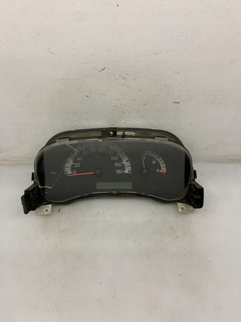 фото №1, Счетчик приборная панель 46753571 fca