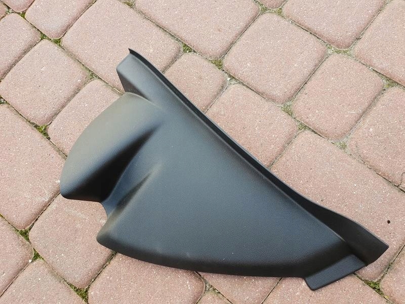 фото №1, Пластик корпус панелі opel insignia b 13481020
