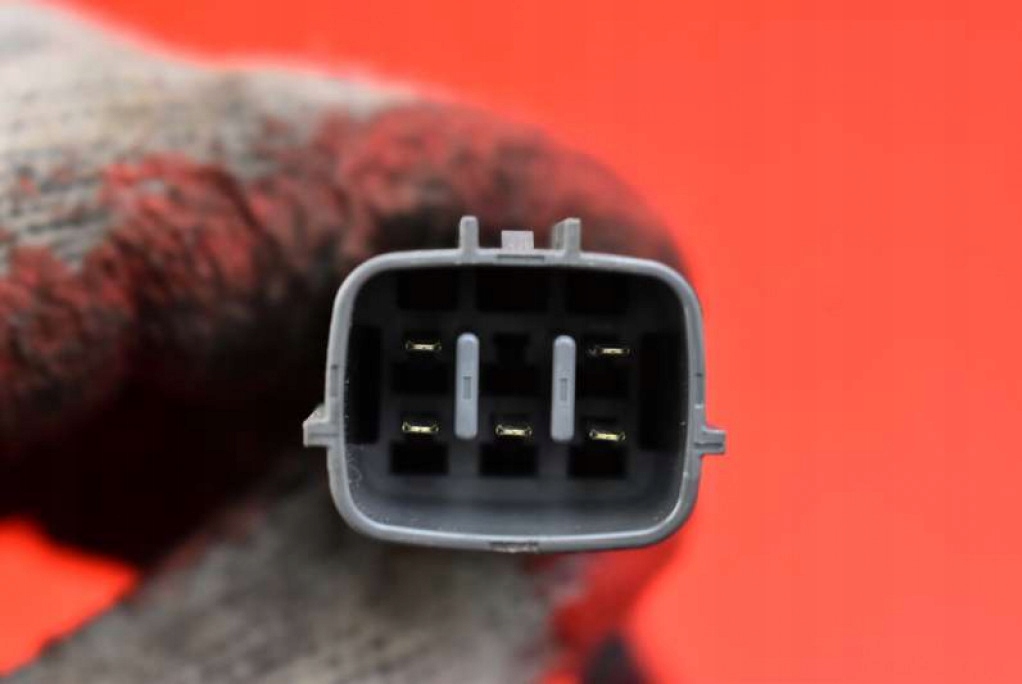 фото №7, Датчик лямбда-зонд p517-188gx mazda mx5 mx-5 4 iv nd 2.0 skyactiv 184 km 15-23