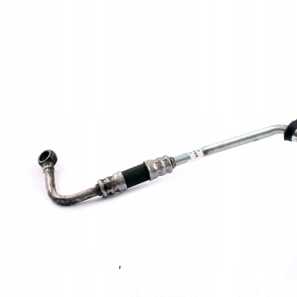 фото №11, Bmw e60 e90 дизель 335d 535d m57n2 труба wąż turbo 7795970