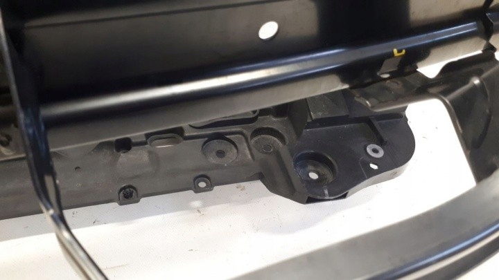 фото №5, Honda civic x усилитель передний перед