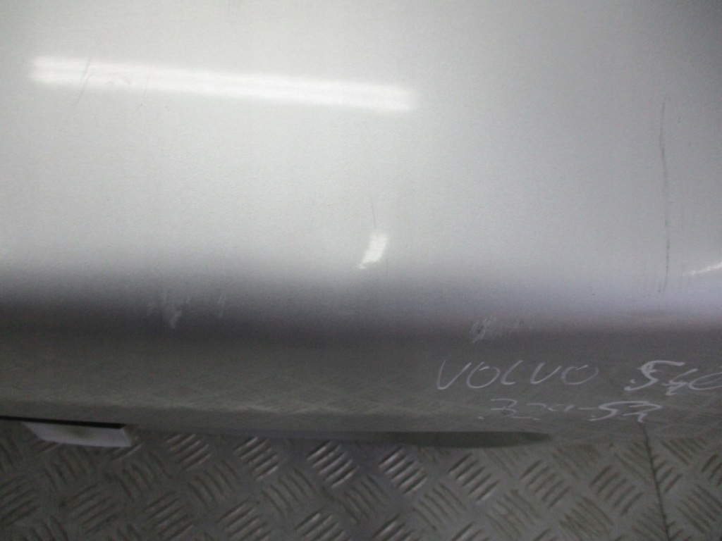 фото №2, Кришка багажника багажника volvo s40 329-52