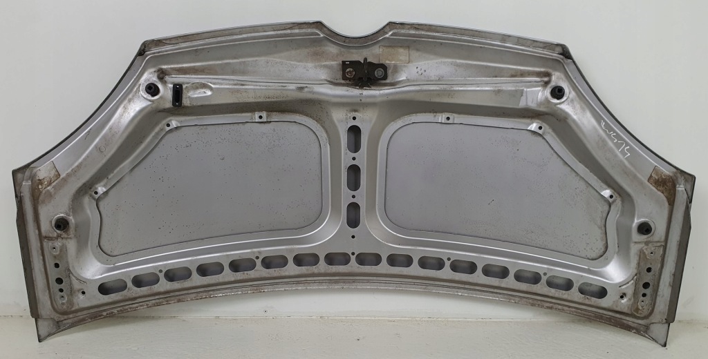 Купить Капот 9744 mercedes vaneo w414