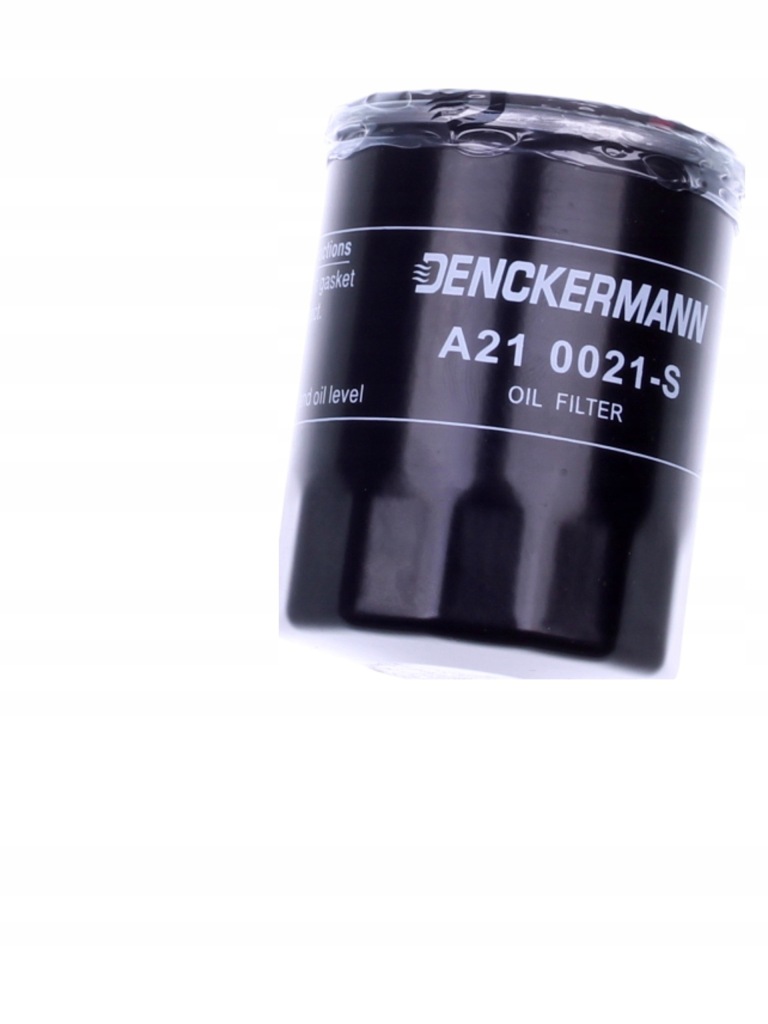 Denckermann фильтр масла Цена