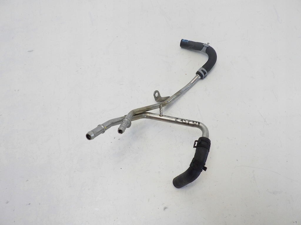 фото №1, Audi q3 83a f3 труба wąż шланг пального 05l201360g