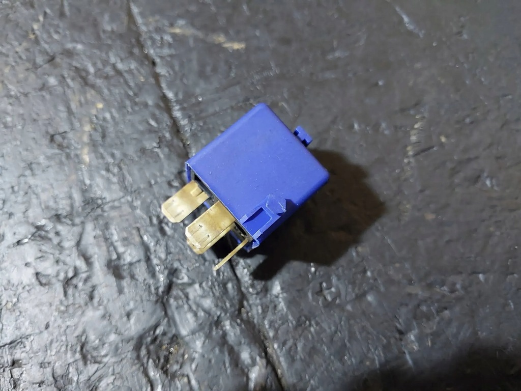 фото №8, Реле bmw 8364582 61368364582