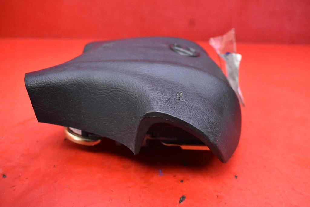 фото №6, Подушка безопасности подушка воздушная водителя hyundai tucson 1 i 04-10