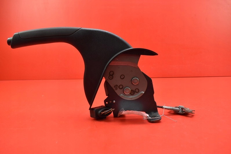 фото №1, Рычаг тормоза ручного kia sportage 2 ii lift 08-10