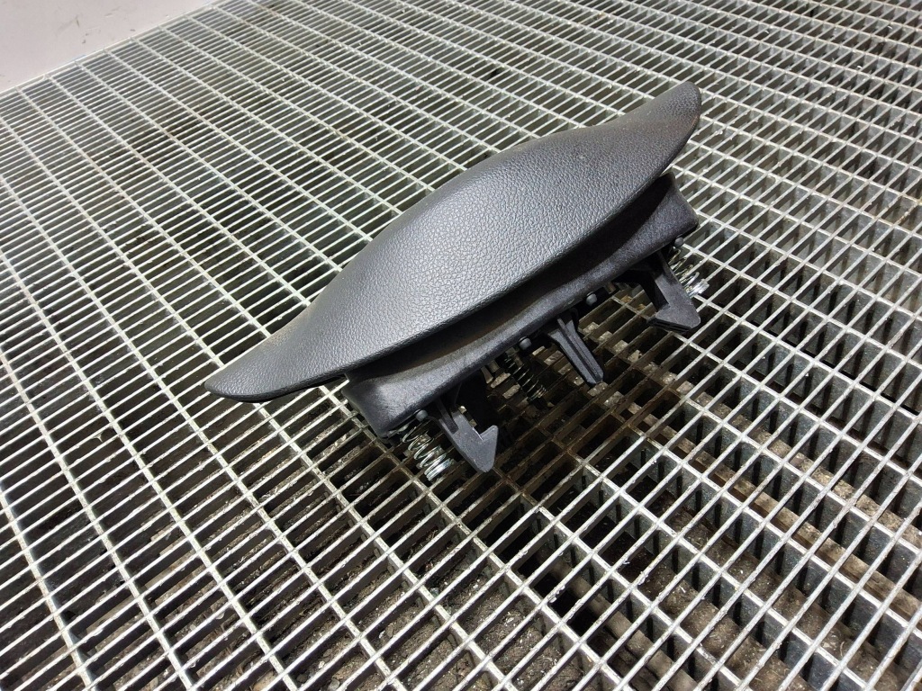 фото №5, Подушка воздушная водителя citroen berlingo 133467004815