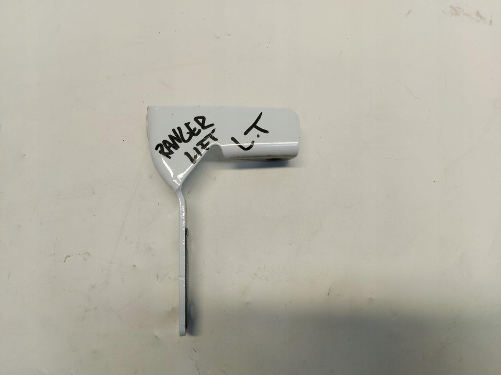 фото №1, Ford ranger iv lift петля крышки левый задняя jb3b2143001ac