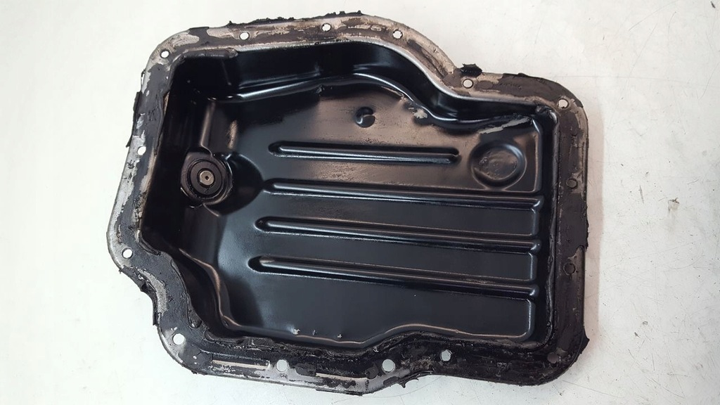 фото №9, Поддон масляная opel astra h 1,7 z17dth