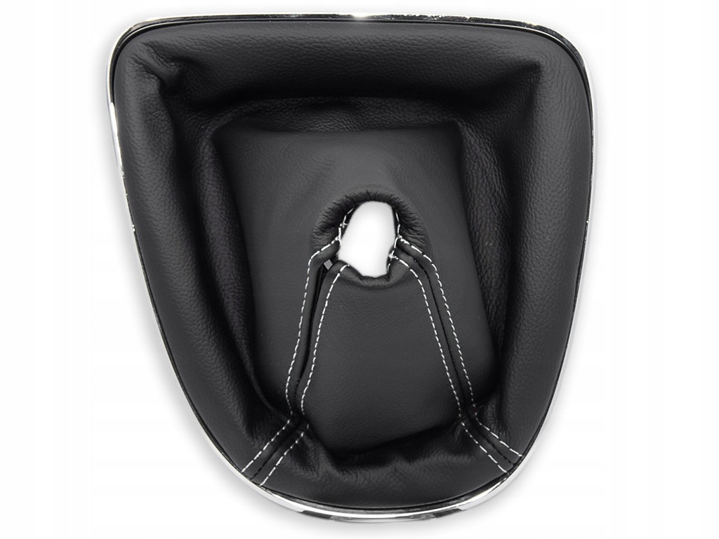 фото №7, Fiat bravo 2 2007-2014 чохол перемикання передач шкіра