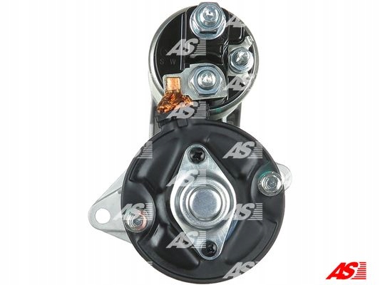 Стартер стартер opel astra j/meriva 1,4 09- Недорого