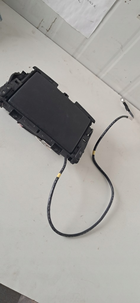 фото №1, Дисплей радио навигация 3008 i комплект