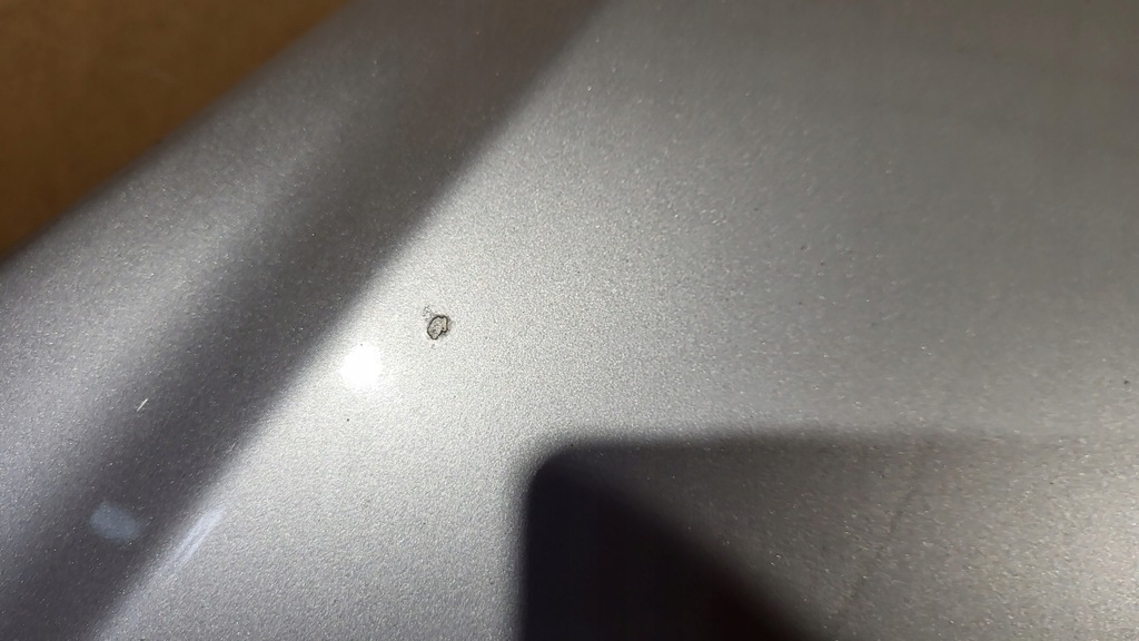 фото №5, Капот кришка двигуна citroen xsara picasso 99-04 ezrc