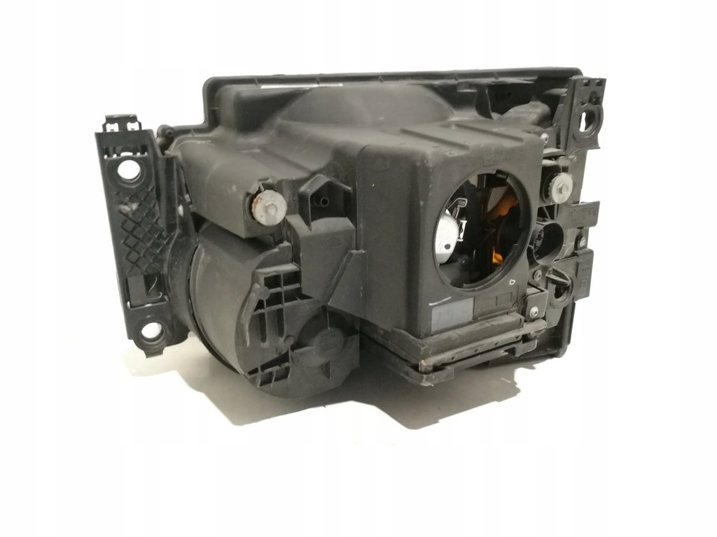 фото №3, Discovery iii l319 лампа перед права eu ксенон лінза