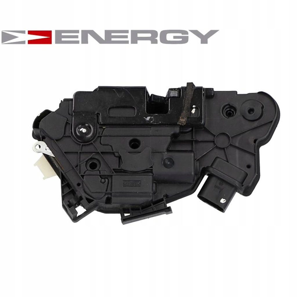 фото №11, Замок двері центральний. передній l.seat ibiza energy zdp0012l замок двері