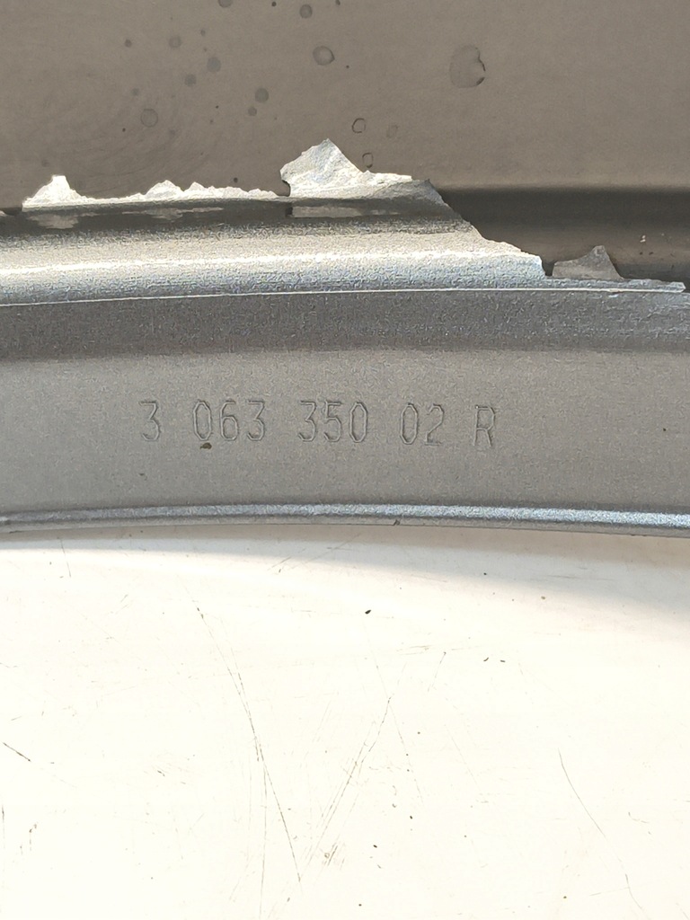 фото №8, A9678850303 панель фари фара правий mercedes atego