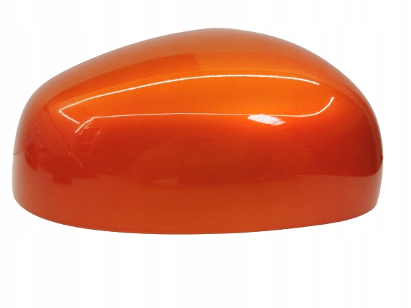 фото №1, Корпус зеркало правая накладка forfour ii twingo