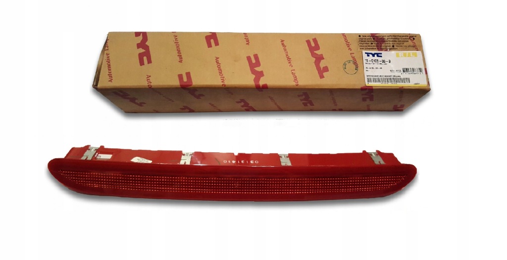 Купить Led фонарь  фара стоп vw passat b6 variant 05-