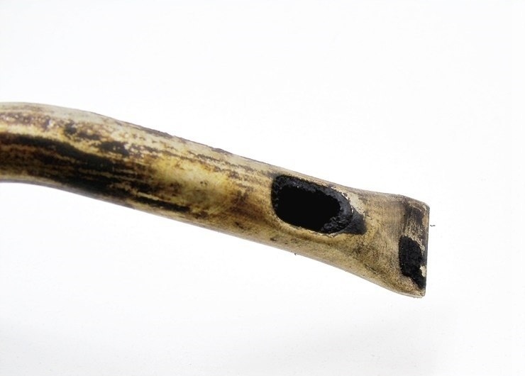 фото №3, Трубка труба egr выхлопных газов 1.0 12v 1.2 agila corsa c b wagon r