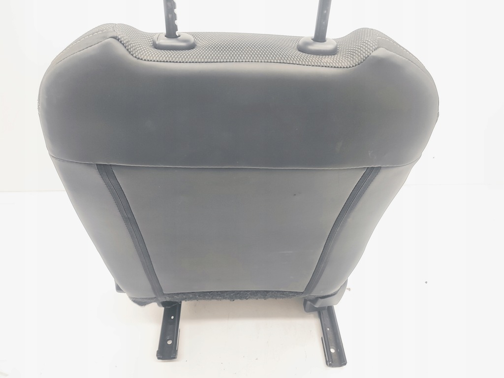 фото №15, Renault clio 4 iv сиденье правый перед пассажира материал