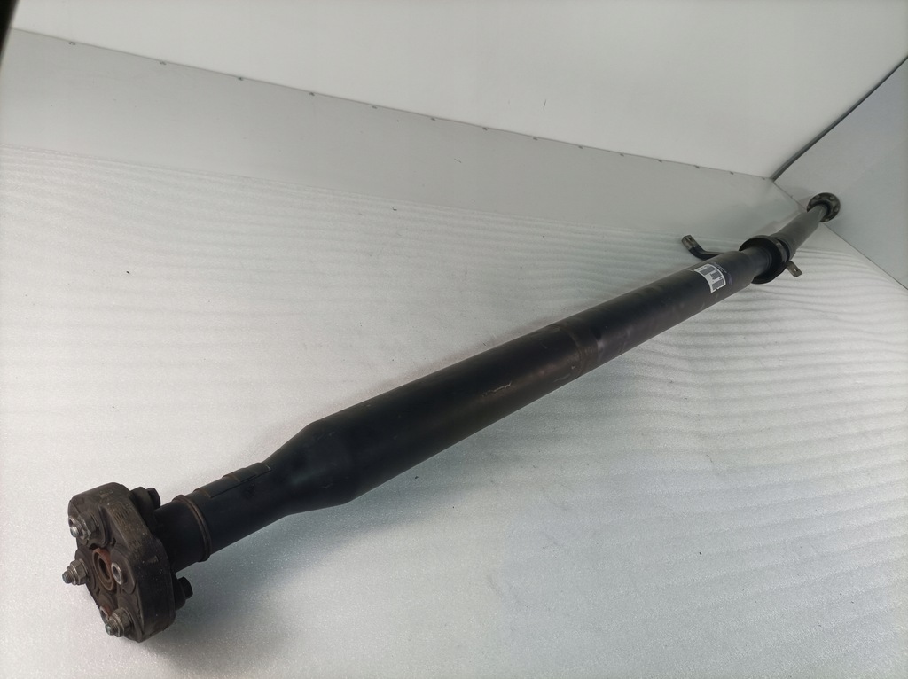 фото №1, Fiat freemont wał привідний