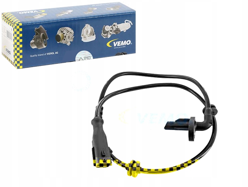 фото №1, Vemo датчик abs renault clio iii modus twingo ii