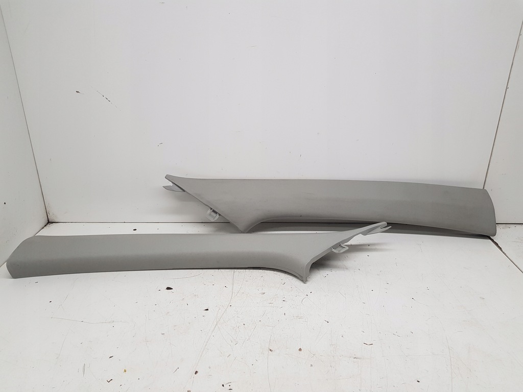 фото №1, Kia rio iv v защита стойка левый правый перед 2017-