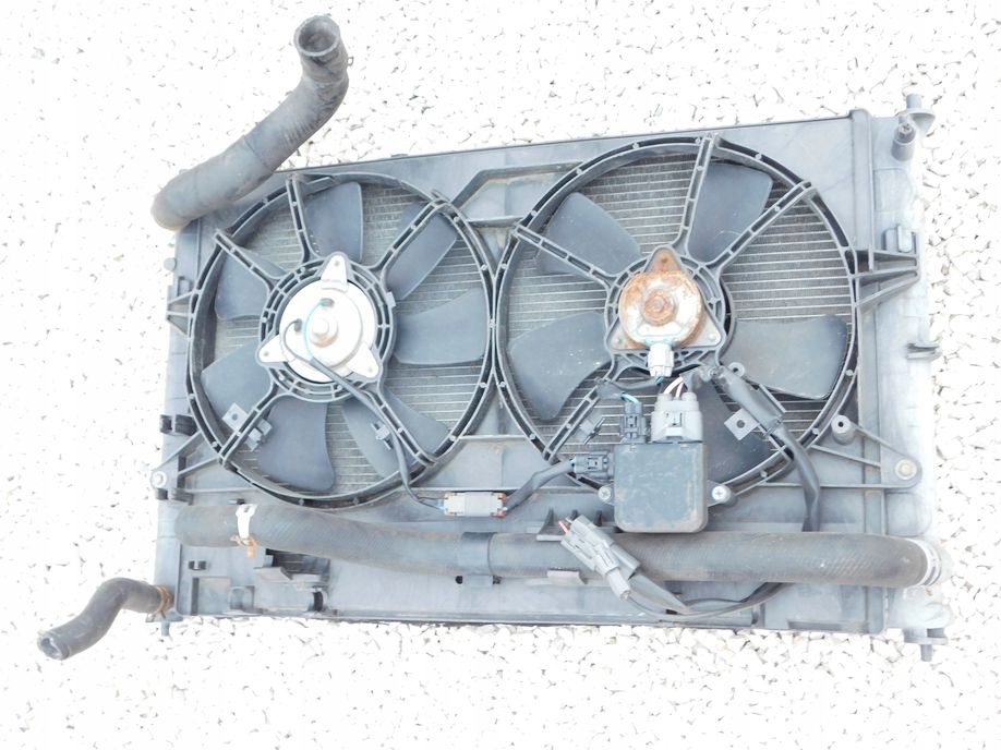 фото №16, Перед mazda mpv ii капот бампер крылья лампы передние kpl