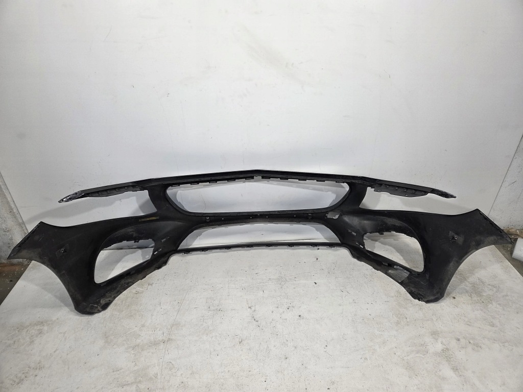 Бампер перед передній mercedes s-klasa купе w217 рестайлінг Київ