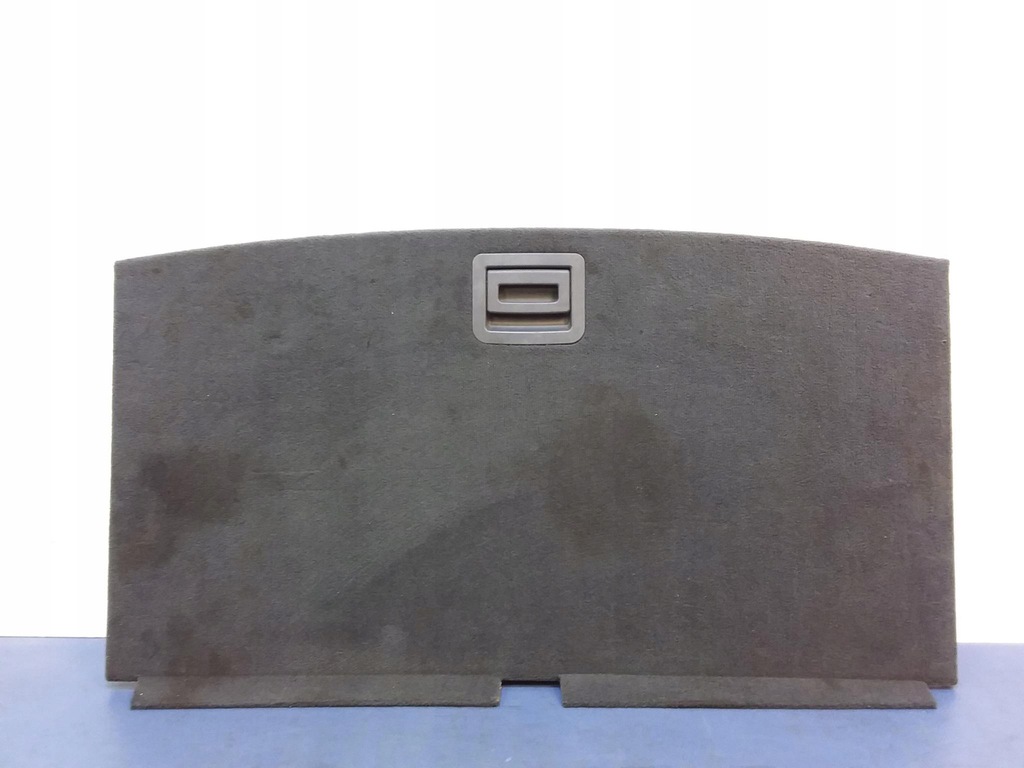 фото №1, Audi q7 4l пол багажника 4l0863462ad